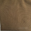 300d Cationic Polyester Gridding Fabric with Bonded Milky Membrane for Garment